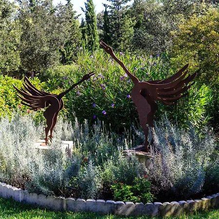 Llamas *